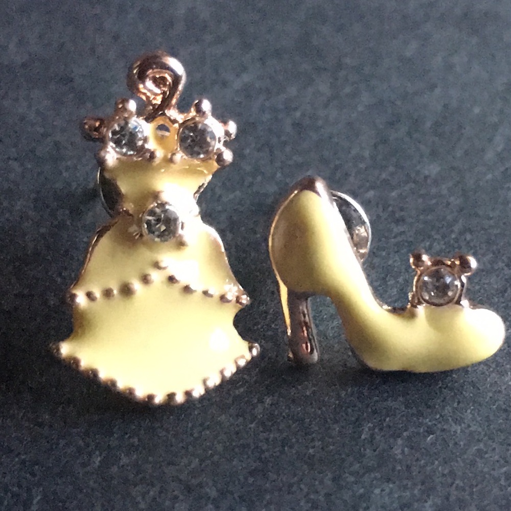 Fashionista Earrings